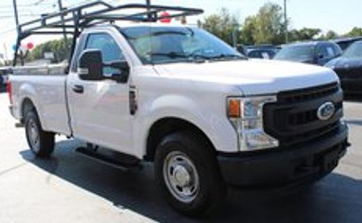 2020 Ford F-250 XL