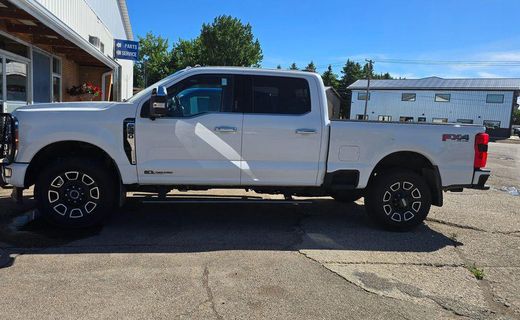 2024 Ford F-350 Lariat