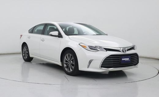 2016 Toyota Avalon XLE Plus