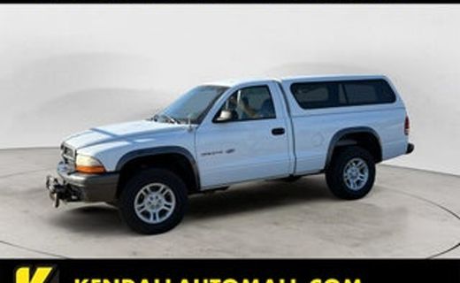2004 Ford Ranger XLT Value