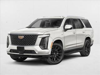 2026 Cadillac Escalade Sport Platinum