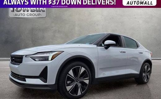 2023 Polestar 2