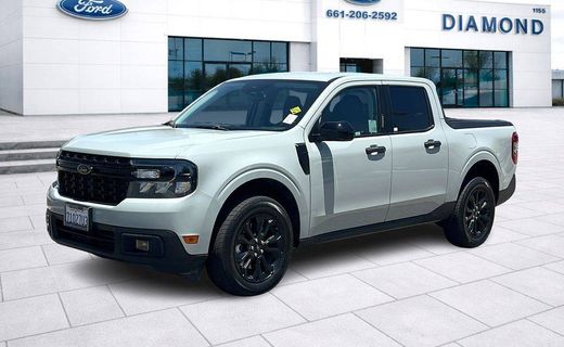 2023 Ford Maverick
