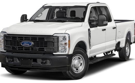 2027 Ford F-250 XL