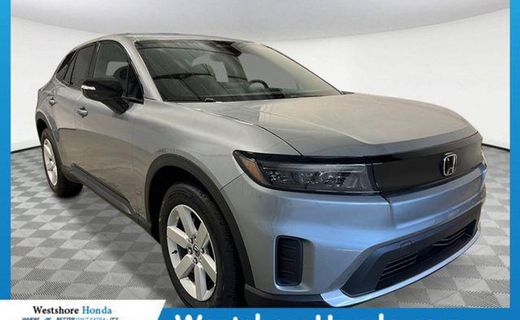 2026 Honda Prologue EX