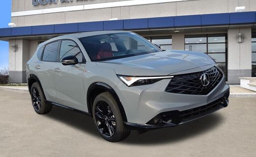 2026 Acura ADX