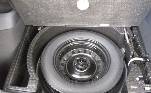 2026 Volkswagen Tiguan 4MOTION S