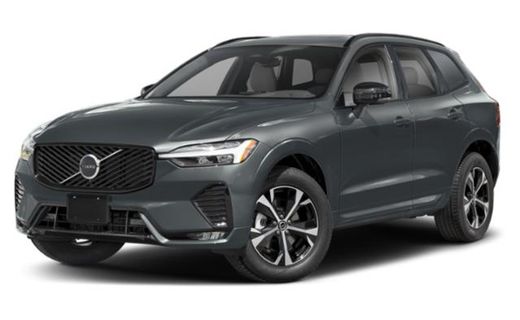 2026 Volvo XC60 Ultra Black Edition