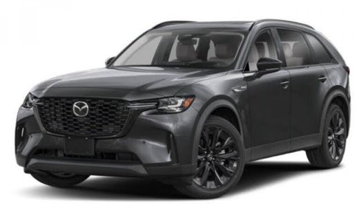 2026 Mazda CX-90 Premium Sport