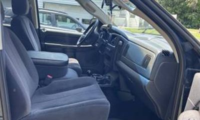 2003 Dodge RAM