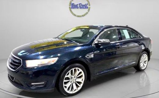 2014 Ford Taurus Limited