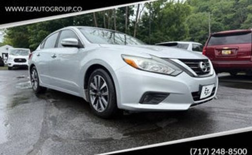 2014 Nissan Altima 2 5