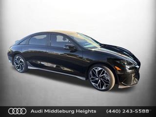 2024 Hyundai Ioniq 6 SEL