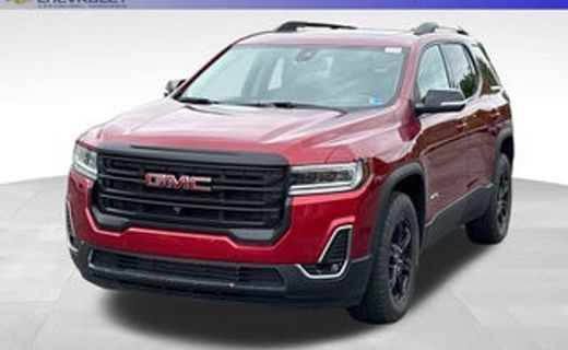 2022 GMC Acadia SLE