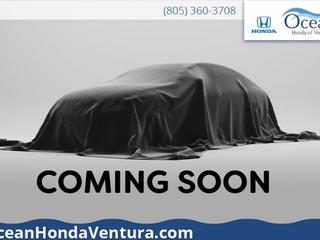 2026 Honda Accord