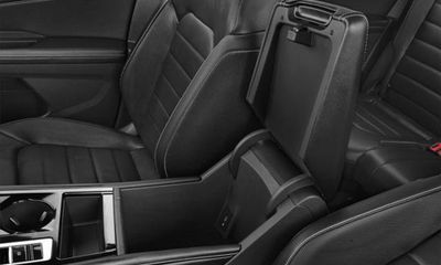 2025 Volkswagen Atlas 4Motion SEL