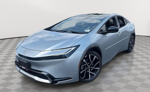 2026 Toyota Prius Prime PHEV SE
