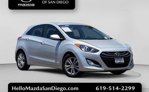 2014 Hyundai Elantra
