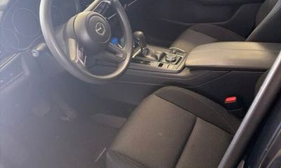 2024 Mazda CX-30 CX 30