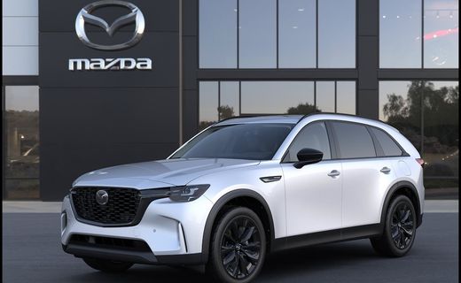 2026 Mazda CX-90 Premium Sport