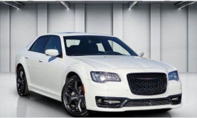 2023 Chrysler 300 300S