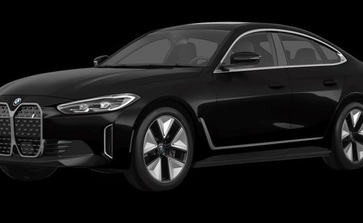 2024 BMW I4 EDRIVE40