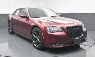 2022 Chrysler 300 300S