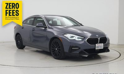 2020 BMW 228i xDrive GC
