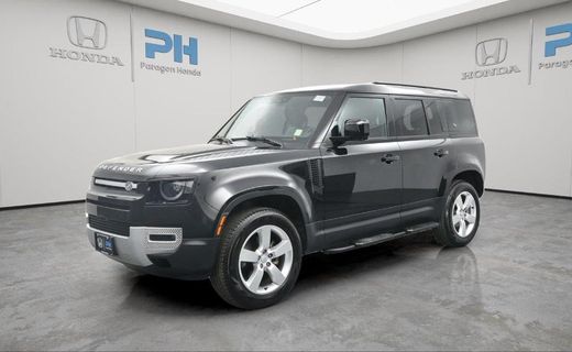 2024 Land Rover Defender 110 S