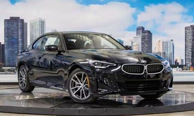 2025 BMW 230I xDrive