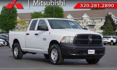 2017 Ram 1500 ST