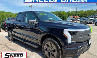 2024 Ford F-150 Supercrew