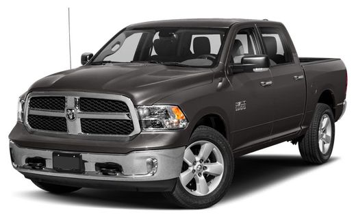 2020 Ram 1500 SLT
