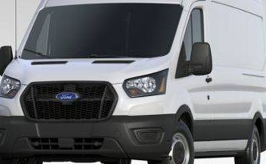 2024 Ford Transit High Roof