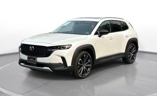 2023 Mazda CX-50 Premium Plus
