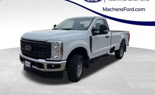 2024 Ford F-250 XL