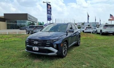 2027 Kia Seltos LX