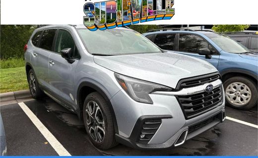 2024 Subaru Ascent Touring