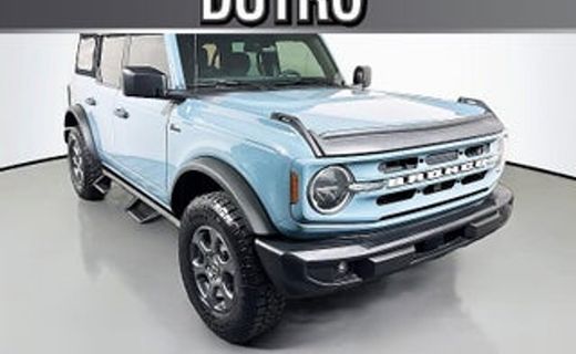 2022 Ford F-150 Lariat Supercrew