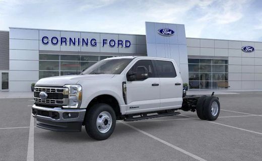 2026 Ford F-350 XL