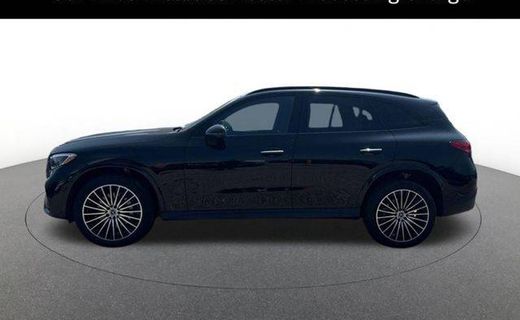 2026 Mercedes-Benz GLC-Class GLC300