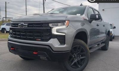 2026 Jeep Grand Wagoneer L Base