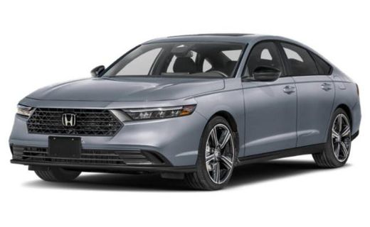 2026 Honda Accord Sport