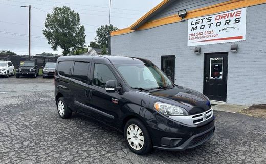 2015 Ram Promaster City SLT