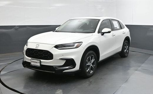 2024 Honda HR-V