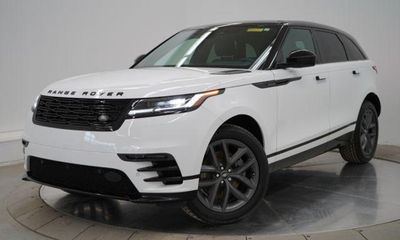 2024 Land Rover Range Velar P250 Dynamic SE