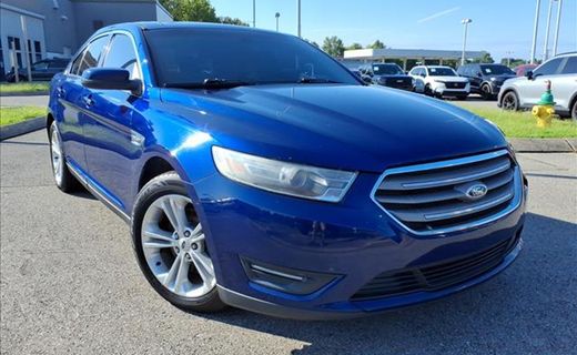 2013 Ford Taurus SEL