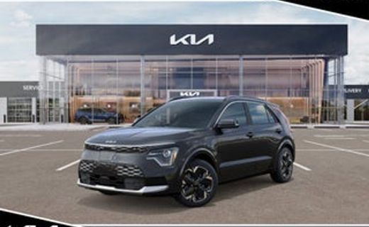 2024 Kia Niro Wind