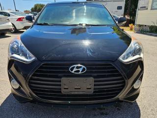 2014 Hyundai Veloster