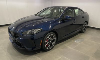 2026 BMW 228 xDrive GC